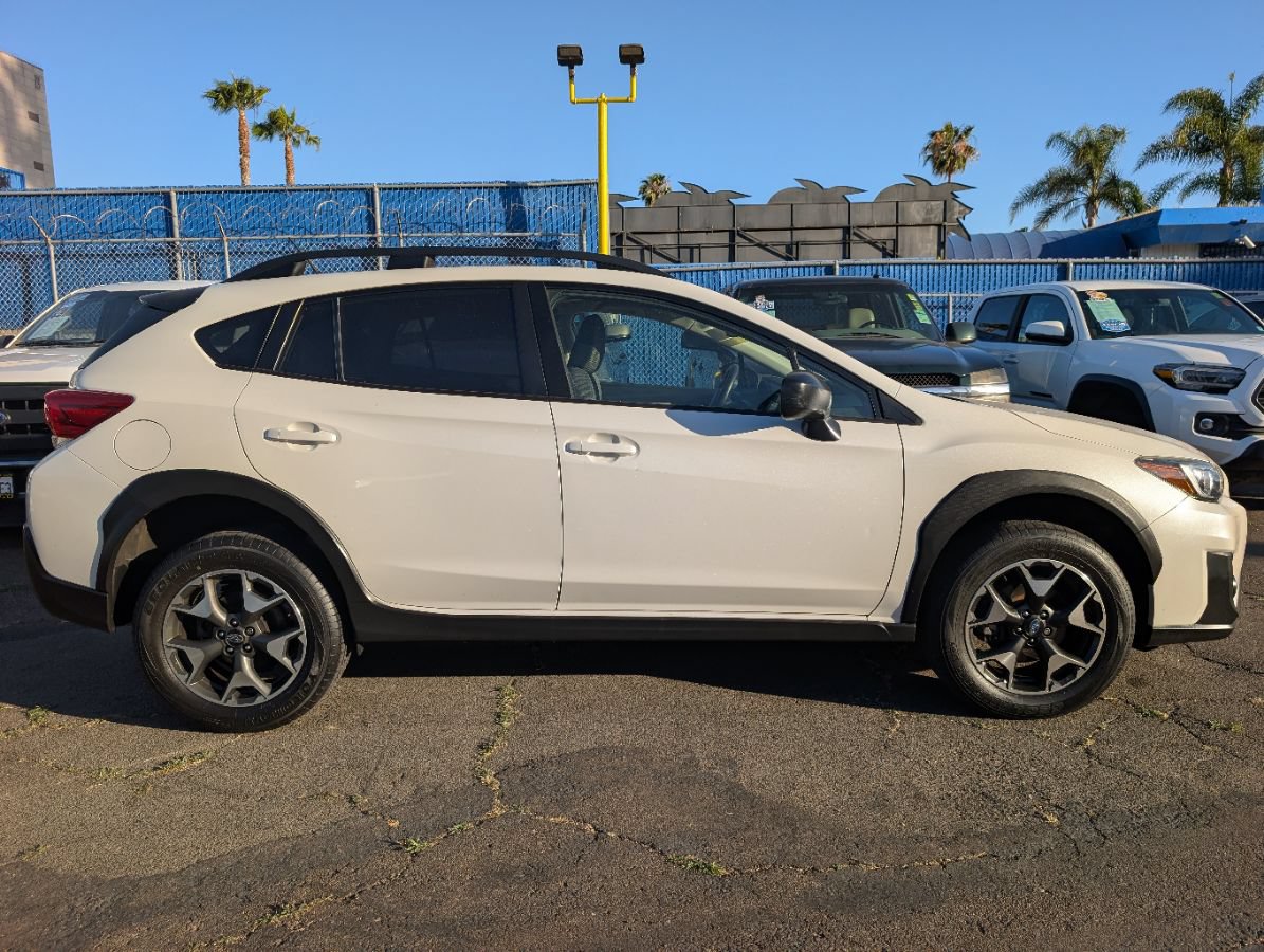 Used 2019 Subaru Crosstrek 2.0i w/ Eyesight System AWD/4WD image 7