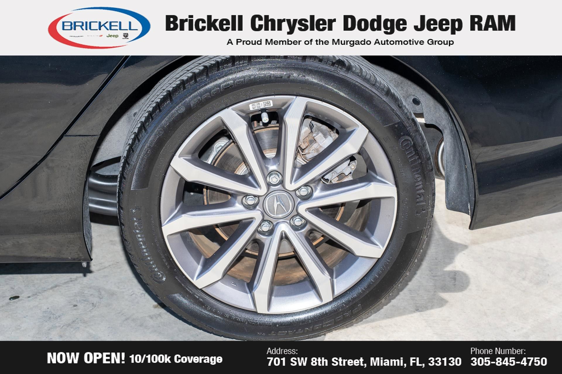 Used 2024 Acura Integra image 39