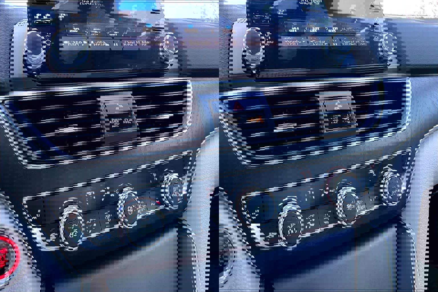 Used 2018 Honda Accord EX image 35