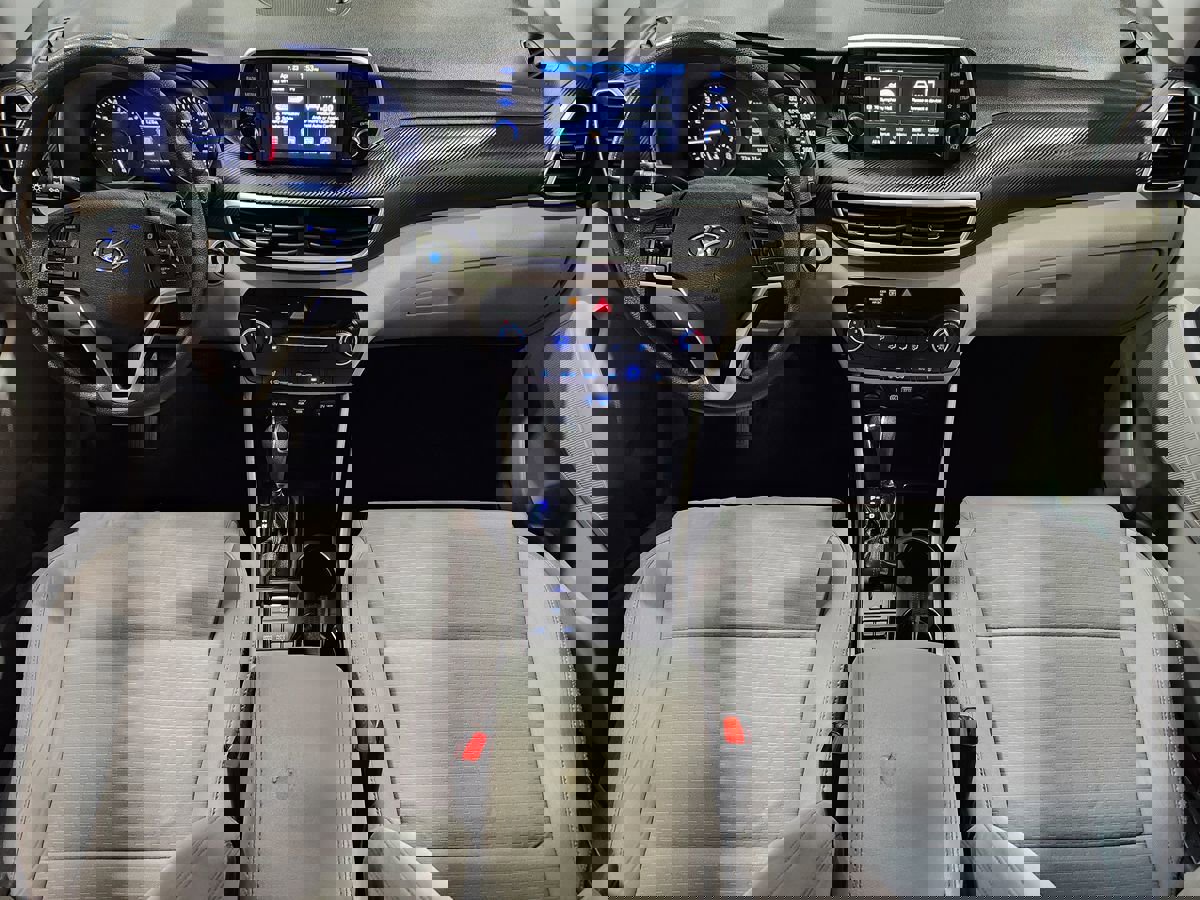 Used 2019 Hyundai Tucson Value FWD image 45