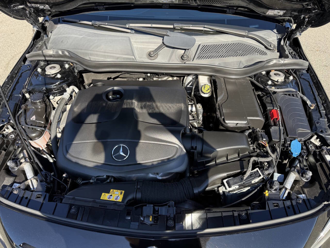 Used 2019 Mercedes-Benz GLA 250 image 27