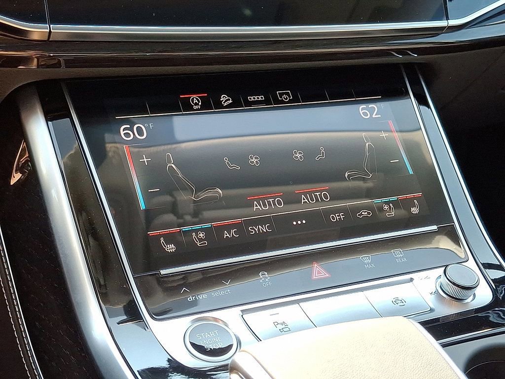 New 2025 Audi Q7 3.0T Premium Plus image 15