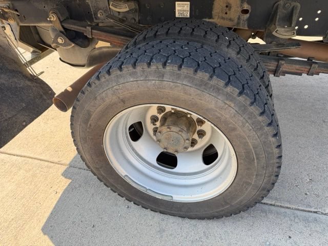 Used 2012 RAM 5500 2WD Regular Cab w/ PWR Accessory Group image 9