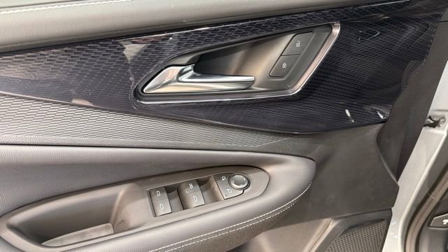 New 2026 Chevrolet Blazer EV LT image 14