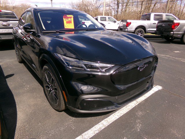 New 2026 Ford Mustang Mach-E Premium AWD/4WD image 3