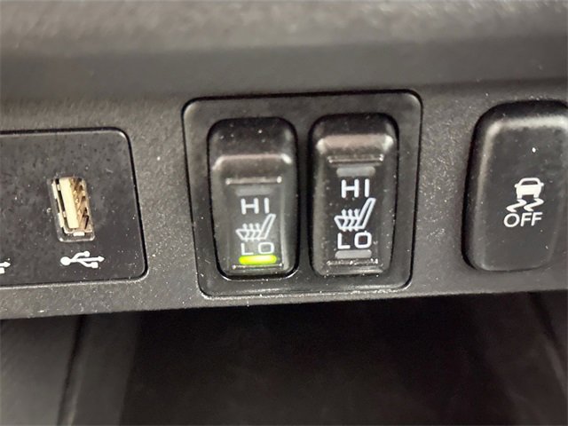 Used 2024 Mitsubishi Outlander Sport Ralliart image 30