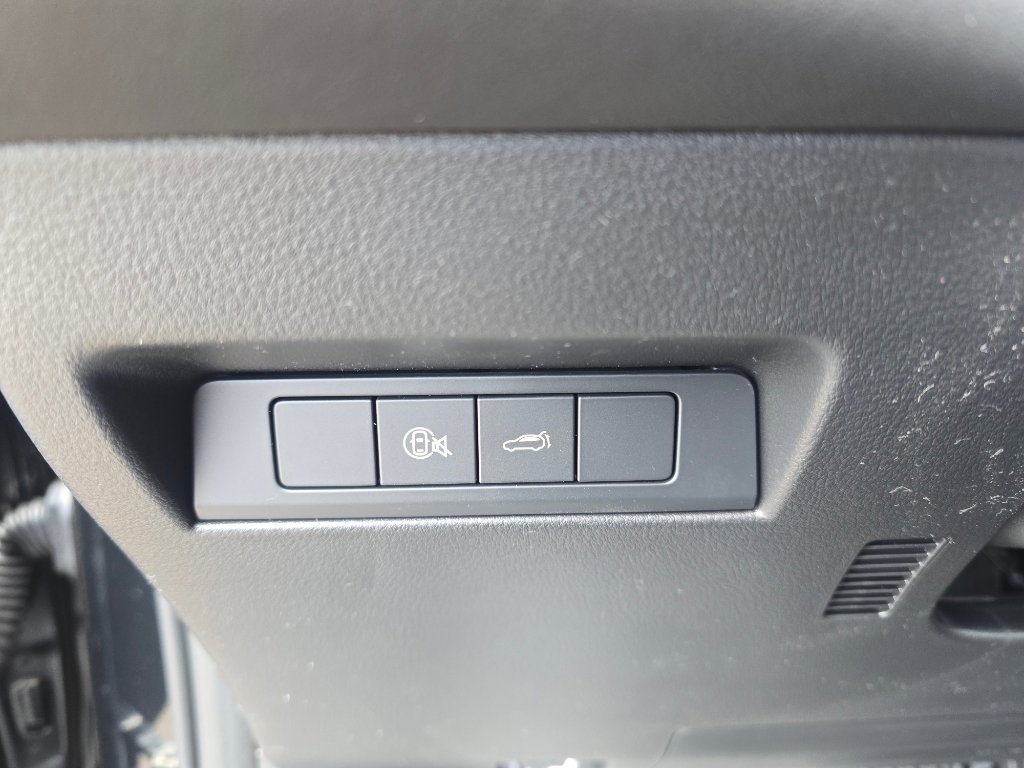 New 2026 MAZDA CX-5 Preferred image 18