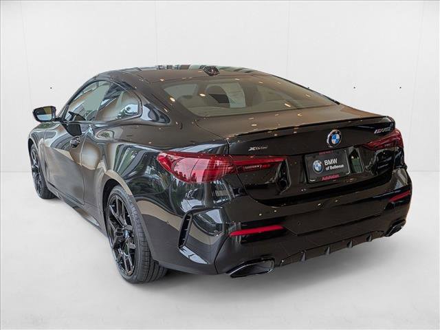 Used 2026 BMW 440i xDrive Coupe image 8