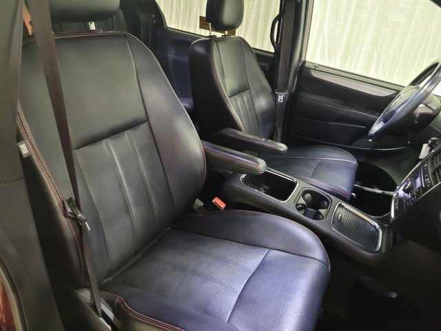 Used 2019 Dodge Grand Caravan GT image 57