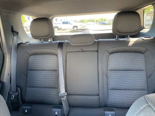New 2026 Chevrolet Equinox LT w/ Safety and Technology Package image 16