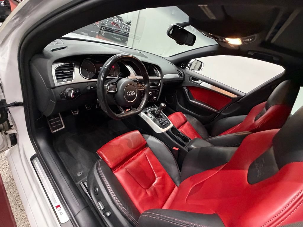 Used 2013 Audi S4 Premium Plus AWD/4WD image 22