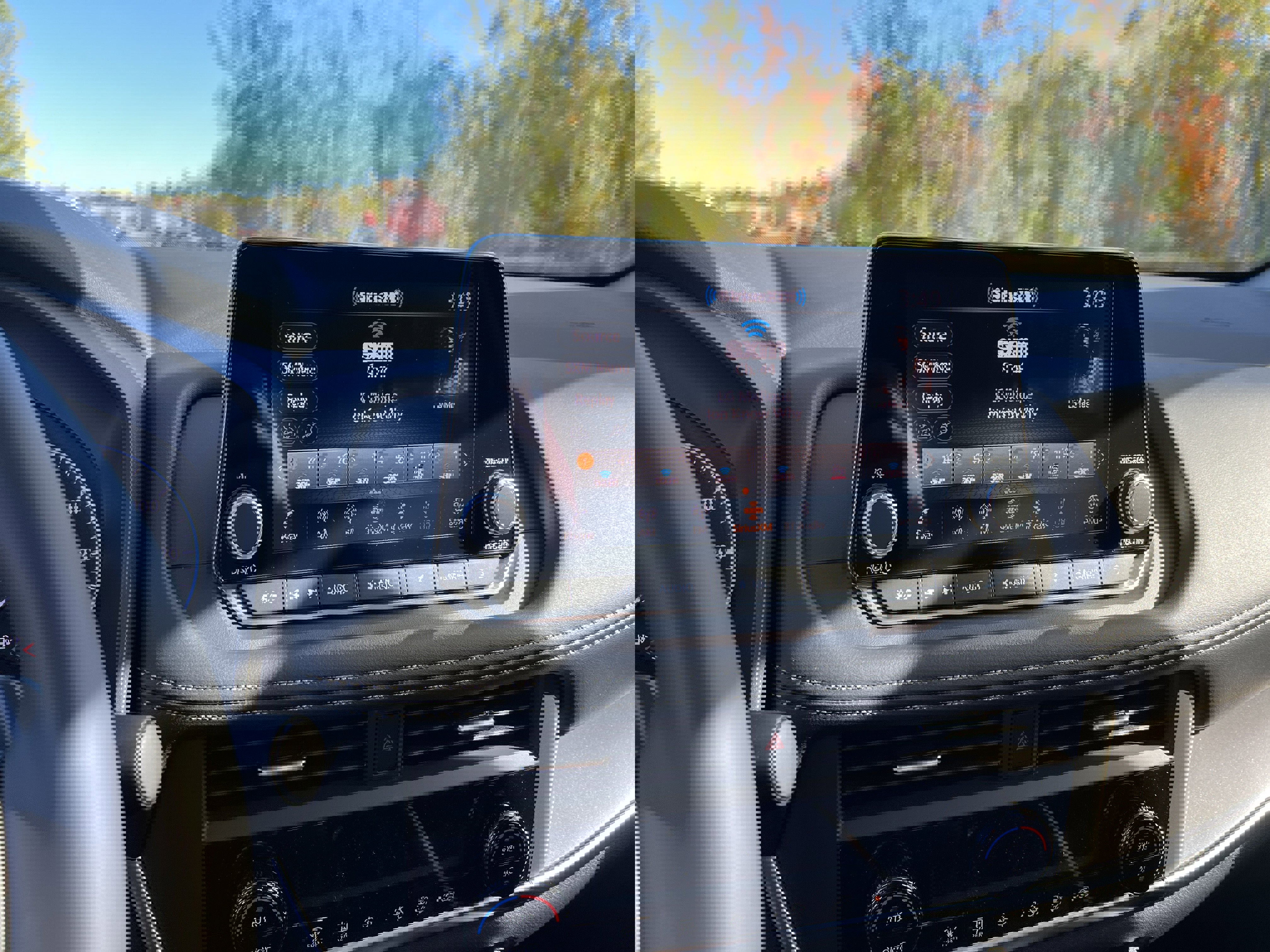 New 2026 Nissan Rogue SV image 24