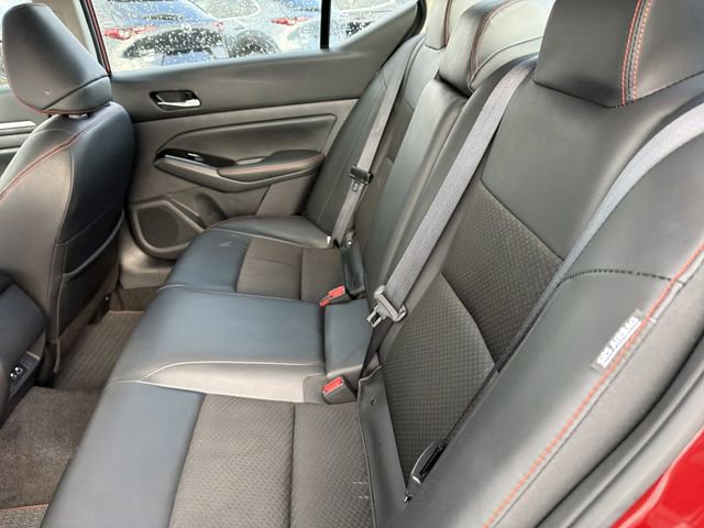 Used 2025 Nissan Altima 2.5 SR image 13