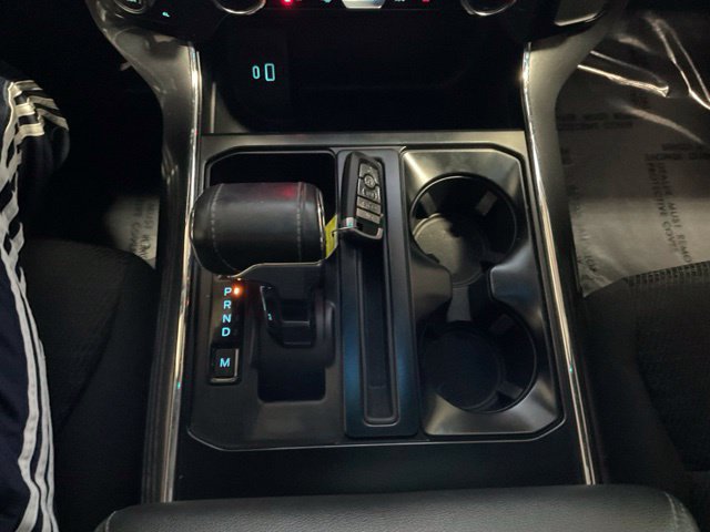 Used 2023 Ford F150 XLT w/ Equipment Group 302A High AWD/4WD image 36
