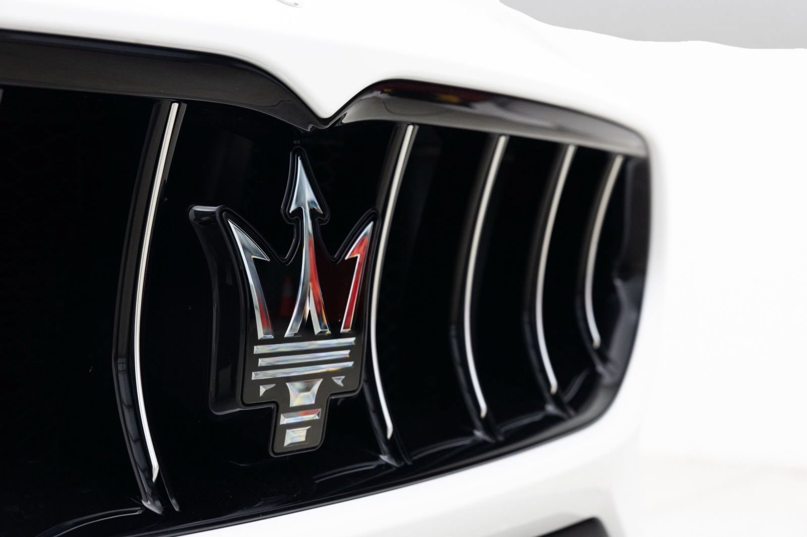 New 2025 Maserati Grecale GT AWD/4WD image 33