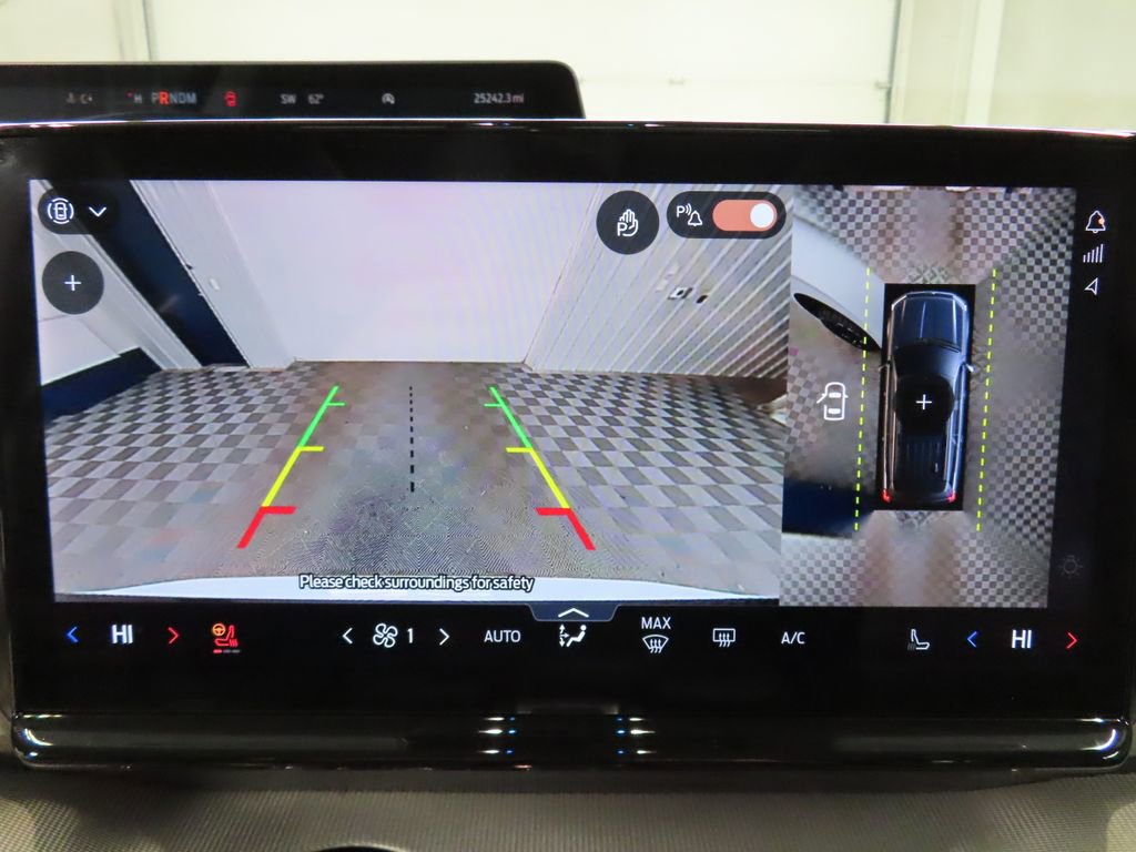 Used 2025 Ford Expedition Max Active image 17