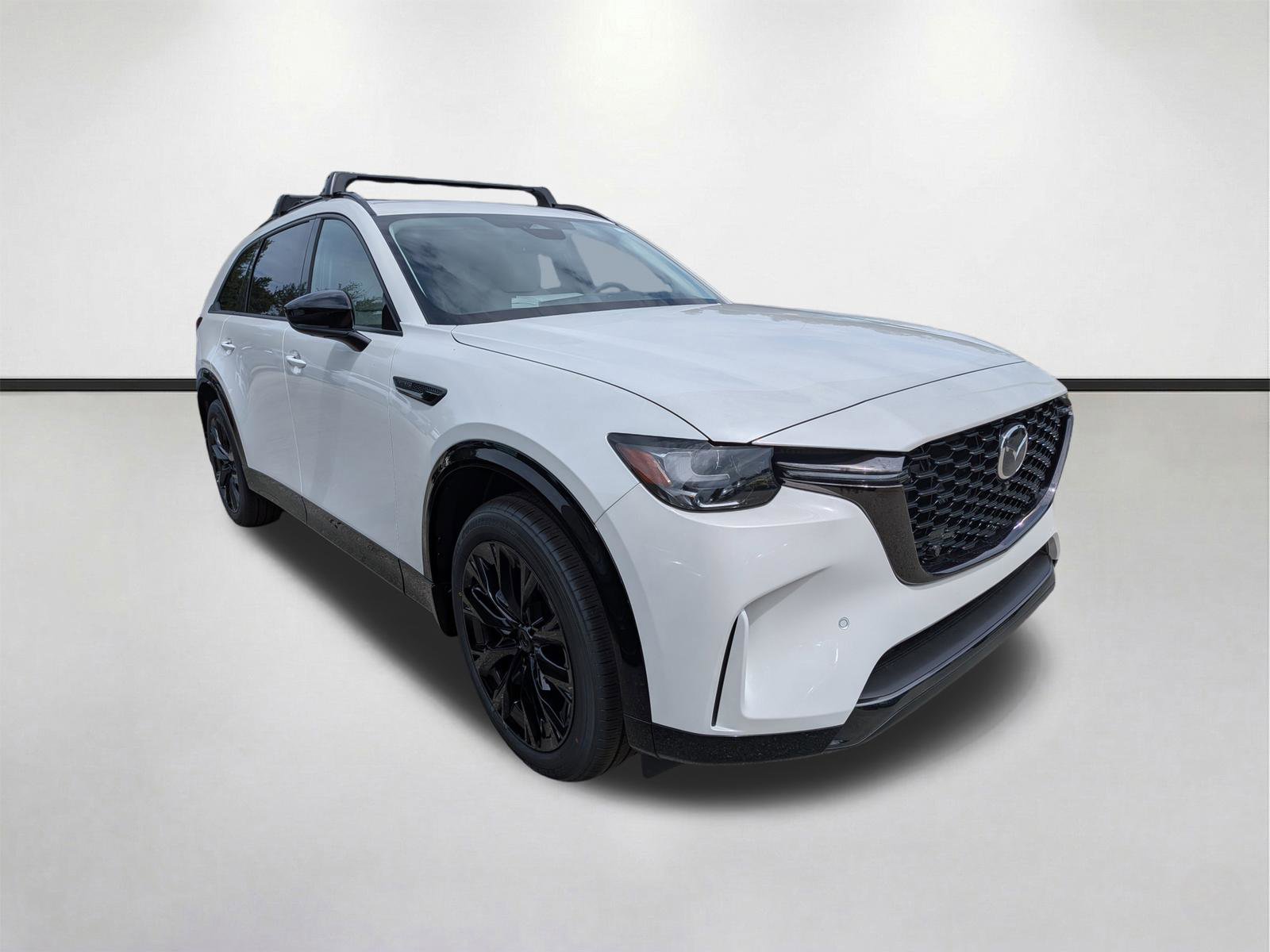 New 2026 MAZDA CX-90 3.3 Turbo S w/ Premium Package AWD/4WD image 2