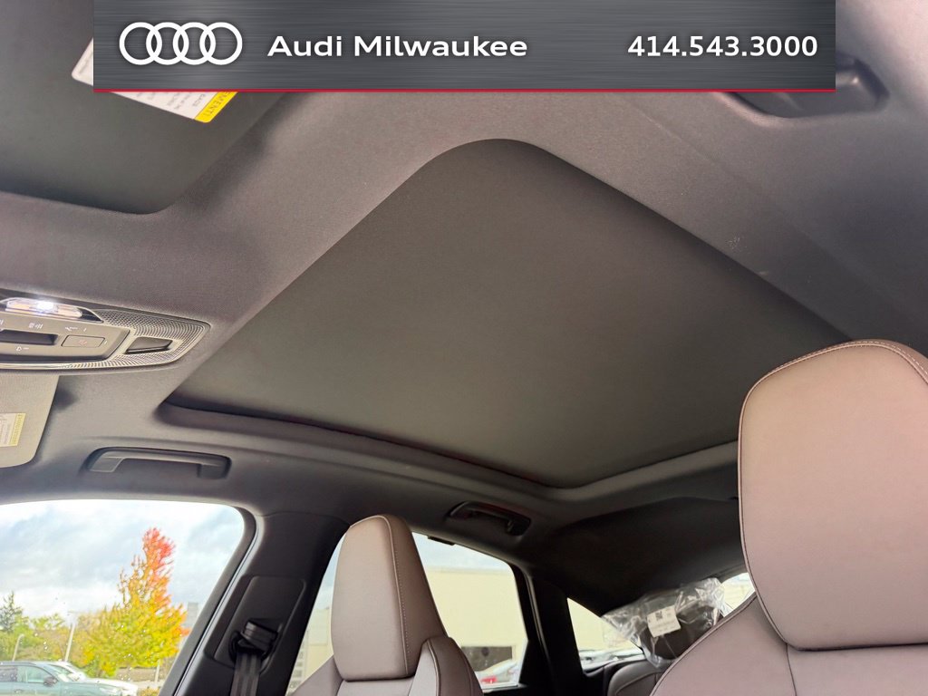 New 2026 Audi Q5 Prestige AWD/4WD image 20