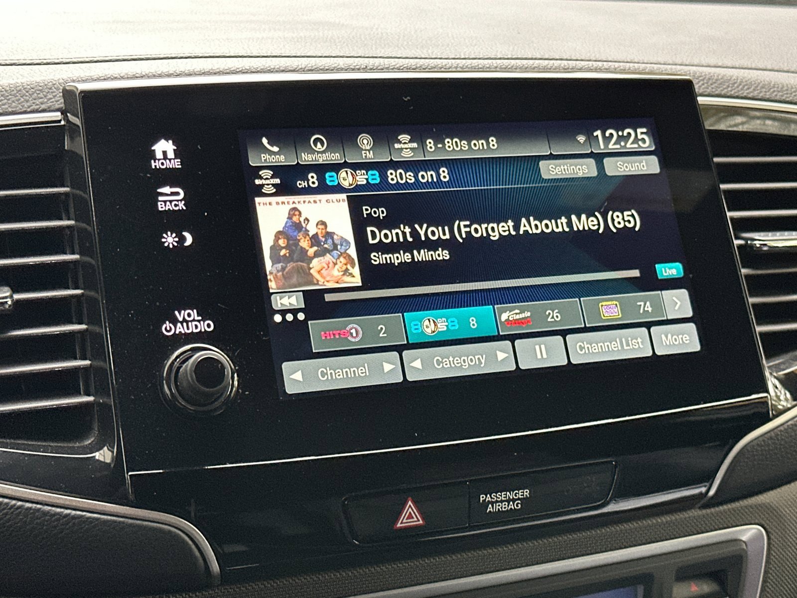 Used 2023 Honda Passport TrailSport image 21