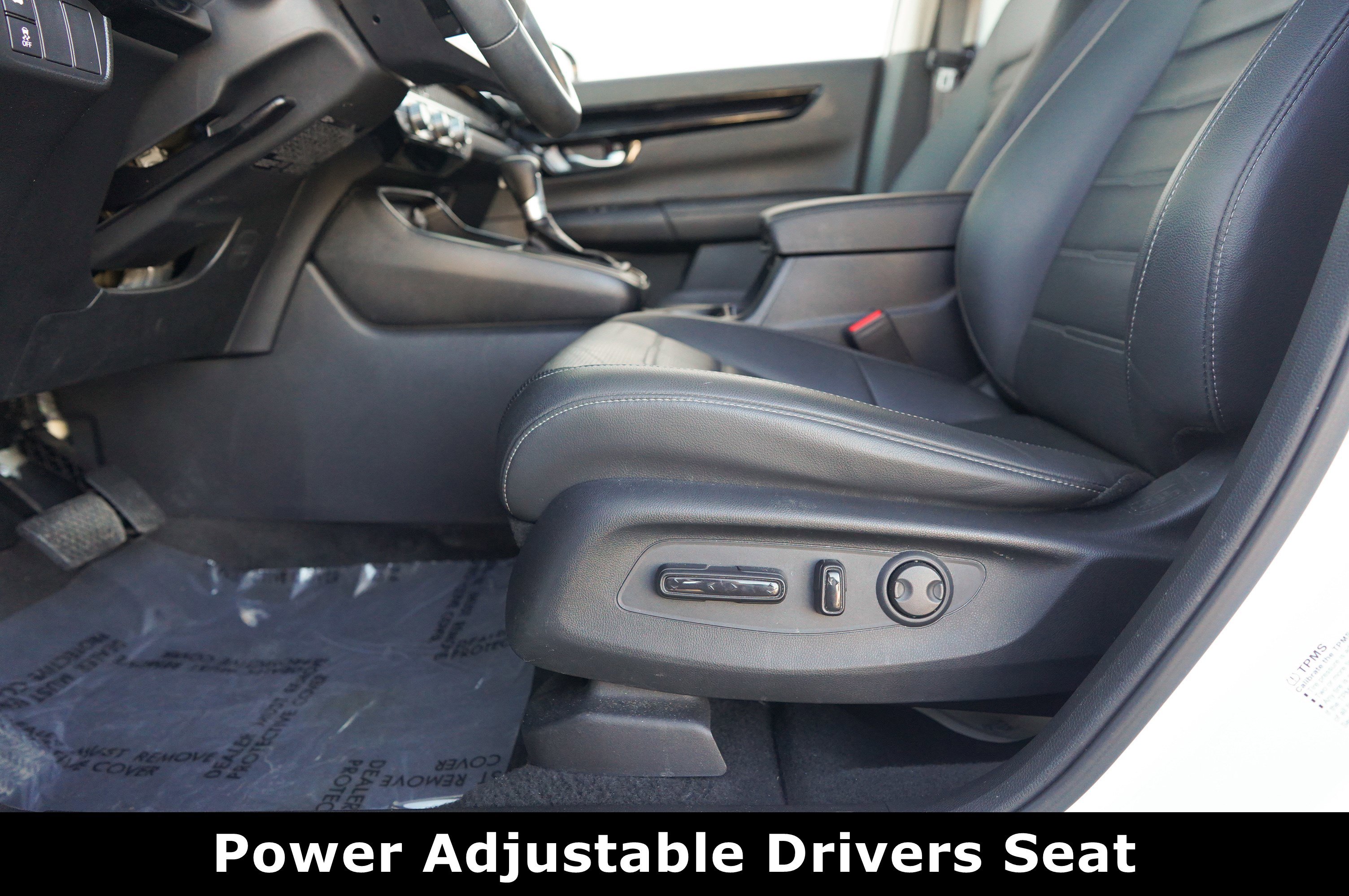 Used 2024 Honda CR-V EX-L image 12