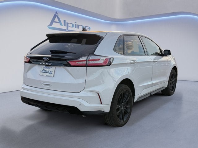 Used 2024 Ford Edge ST-Line AWD/4WD image 5