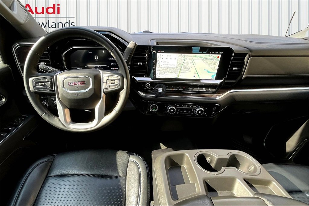 Used 2023 GMC Sierra 1500 Elevation image 6