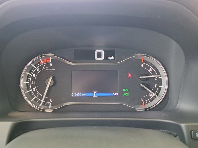 Used 2023 Honda Ridgeline Sport image 10