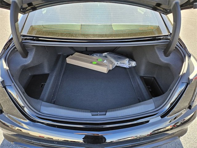 New 2026 Cadillac CT5 V Blackwing w/ Precision Package image 18