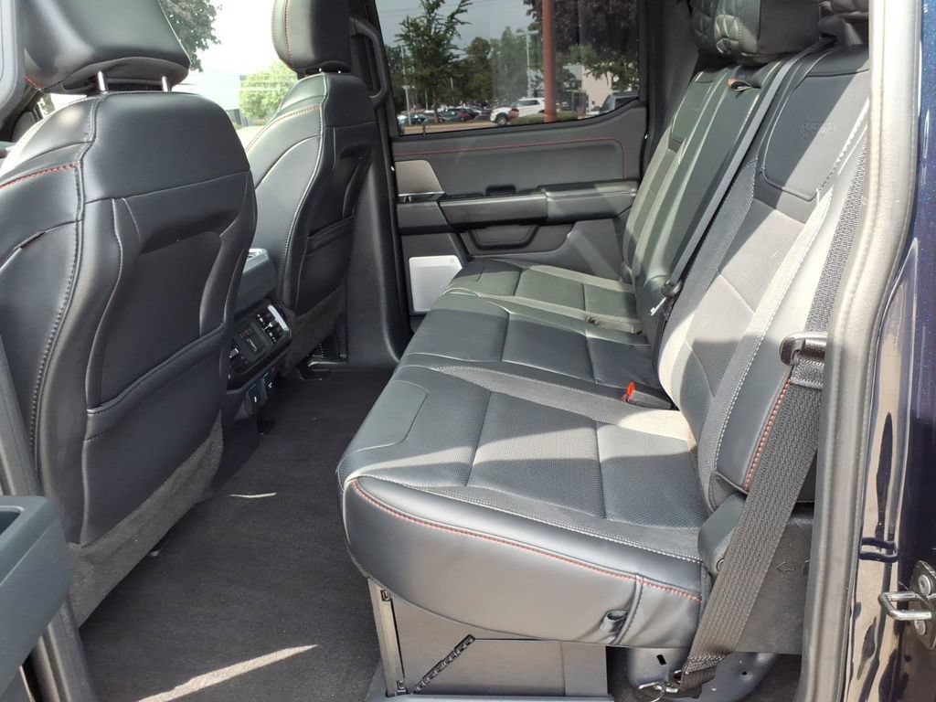 Used 2025 Ford F150 Raptor AWD/4WD image 10