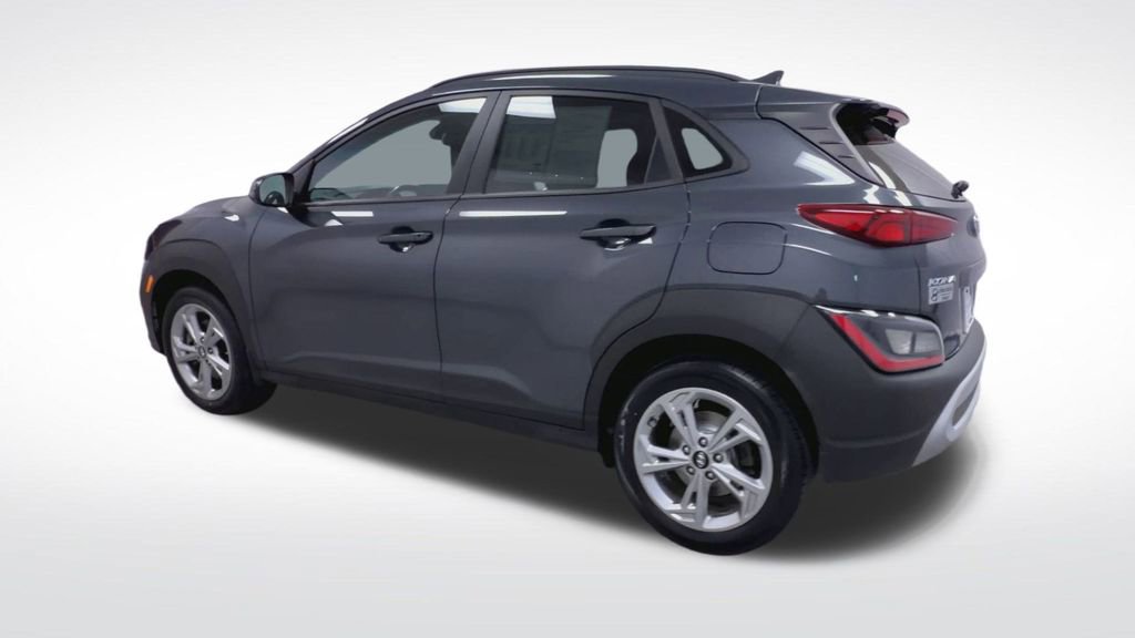 Used 2023 Hyundai Kona SEL w/ Convenience Package image 20