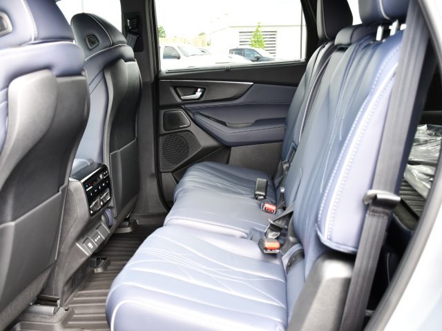New 2026 Acura MDX Type S w/ Advance Package AWD/4WD image 19