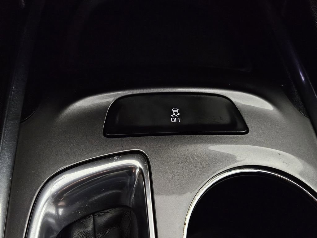 Used 2023 Chevrolet Malibu LT FWD image 14