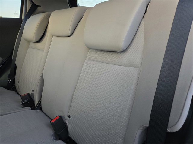 Used 2020 Honda HR-V EX image 9