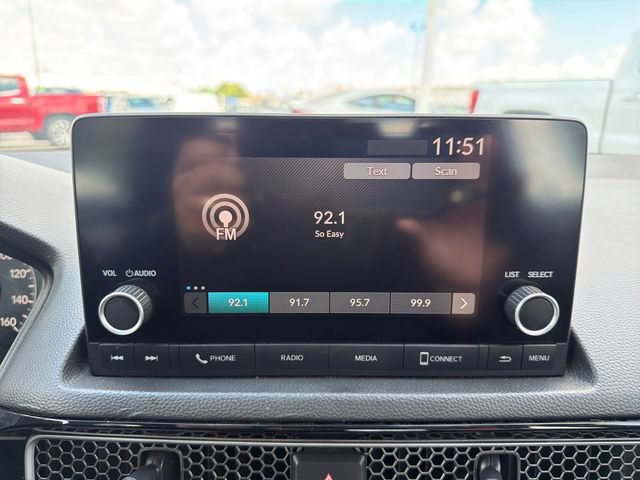 Used 2022 Honda Civic Sport image 12