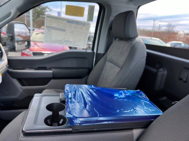 New 2023 Ford F350 XL w/ STX Appearance Package image 10