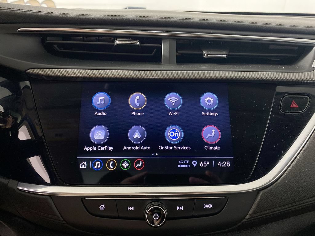 Certified 2023 Buick Encore GX Select w/ Experience Buick Package FWD image 16