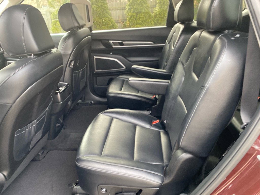 Used 2022 Kia Telluride S image 23