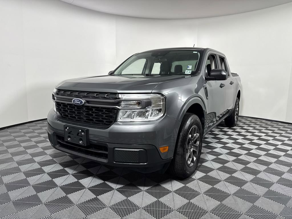 Used 2024 Ford Maverick XLT