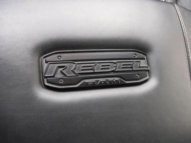 Certified 2024 RAM 2500 Rebel w/ Level 2 Equipment Group image 32