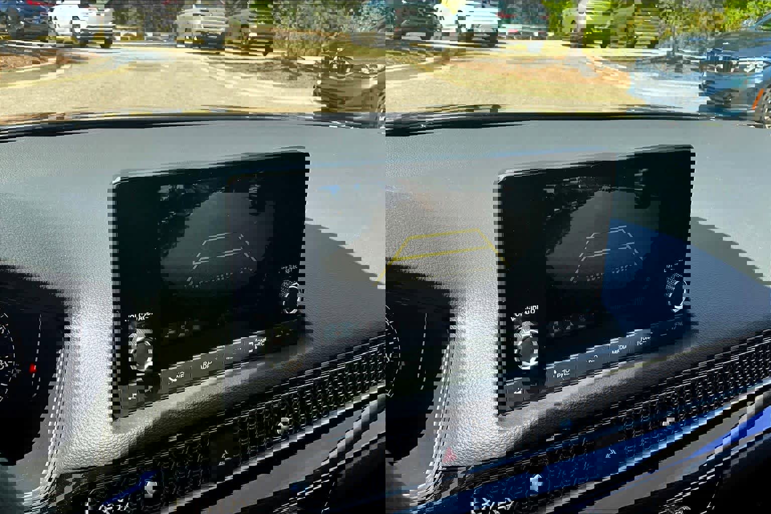 Used 2026 Honda Civic LX image 30