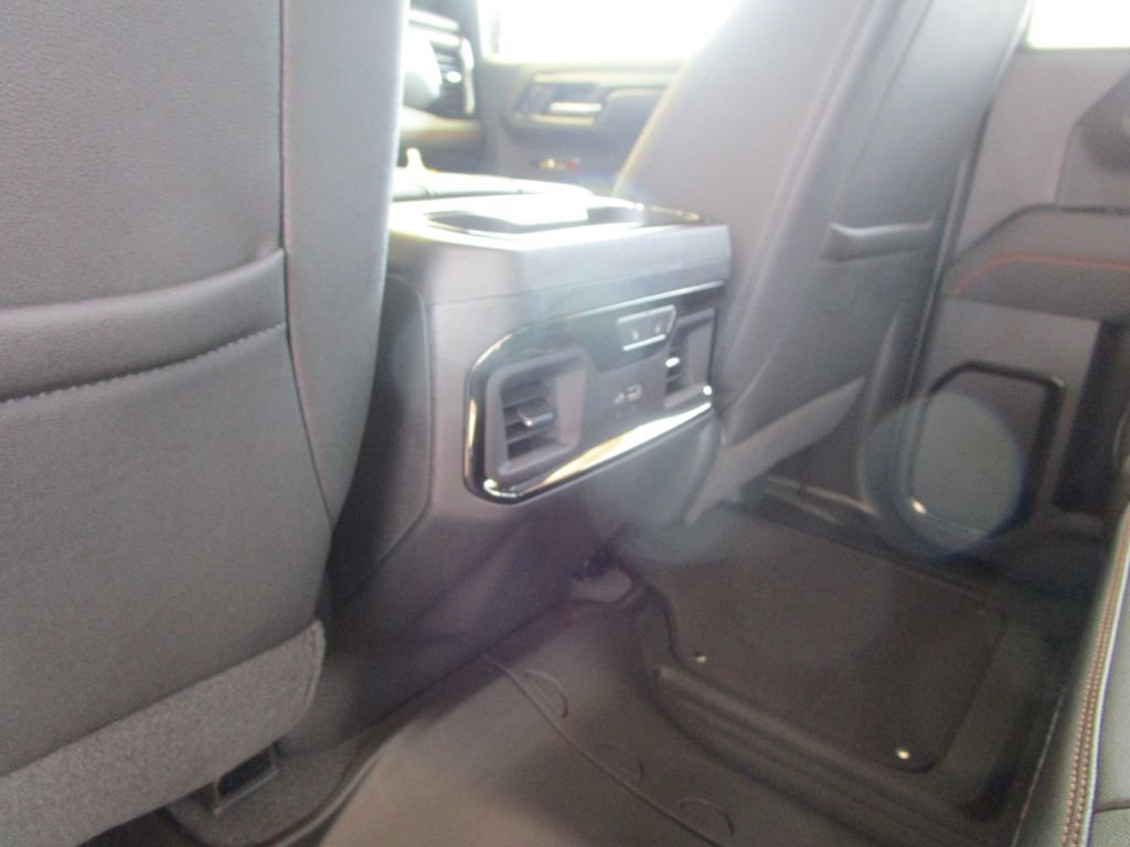 New 2026 GMC Sierra 1500 AT4 w/ AT4 Premium Package AWD/4WD image 26