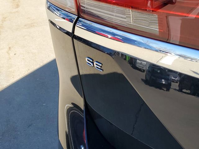 New 2026 Volkswagen Atlas SE image 7