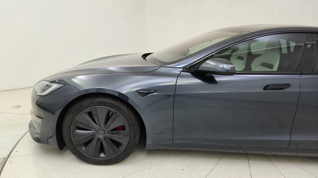 Used 2025 Tesla Model S Plaid image 9
