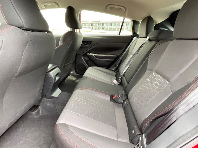 Used 2024 Subaru Impreza 2.0i Sport image 26