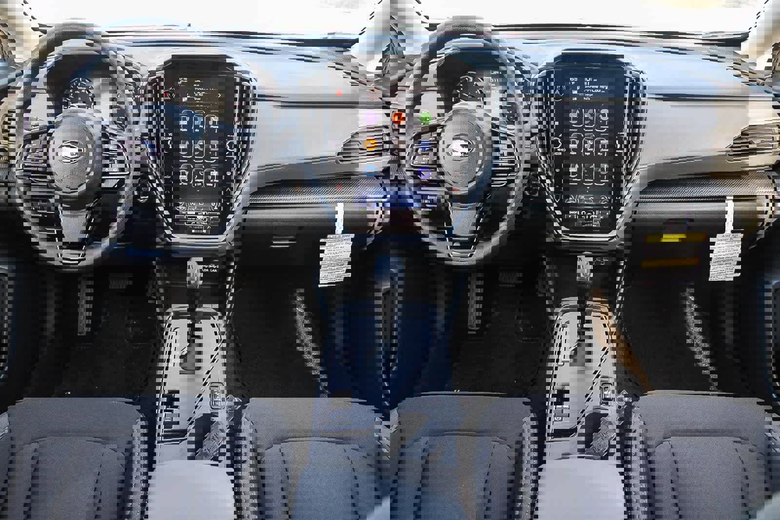 New 2026 Subaru Crosstrek 2.0i Premium image 18