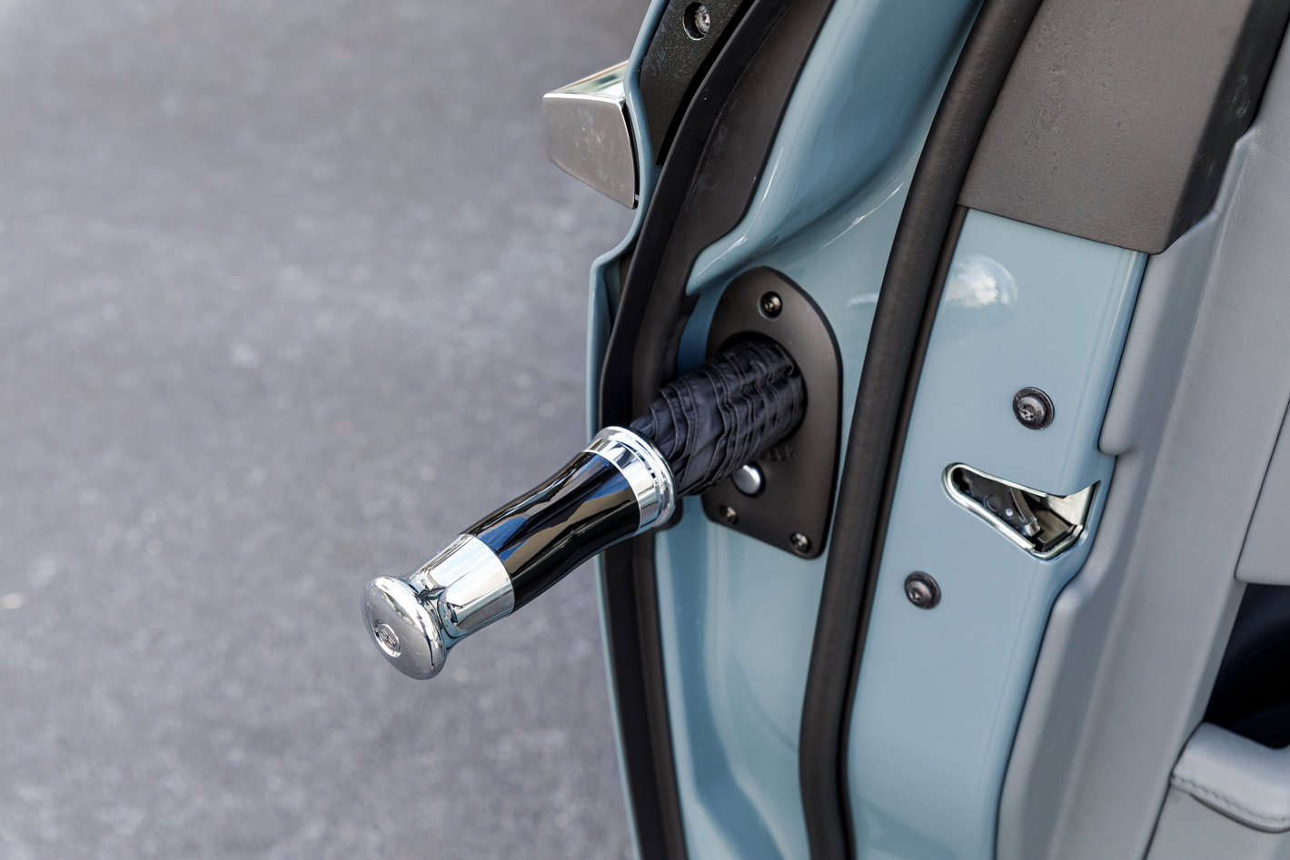 Certified 2023 Rolls-Royce Phantom Sedan w/ The Phantom Package image 43