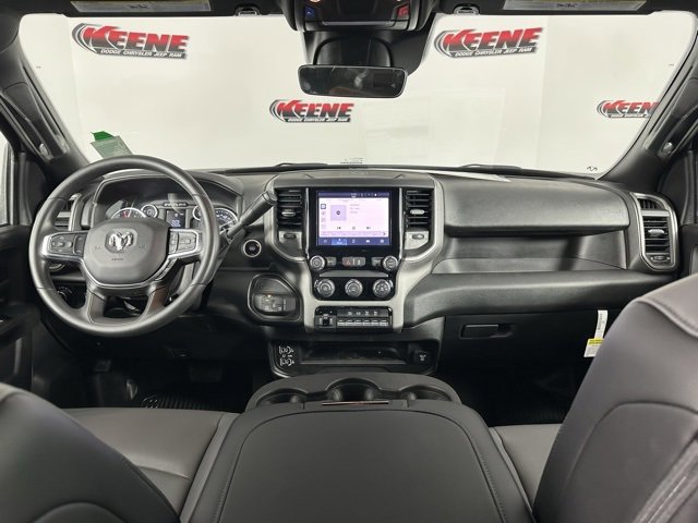 New 2025 RAM 2500 Tradesman w/ Bed Utility Group image 12