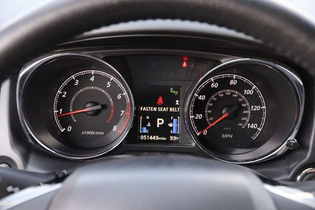 Used 2024 Mitsubishi Outlander Sport SE AWD/4WD image 13