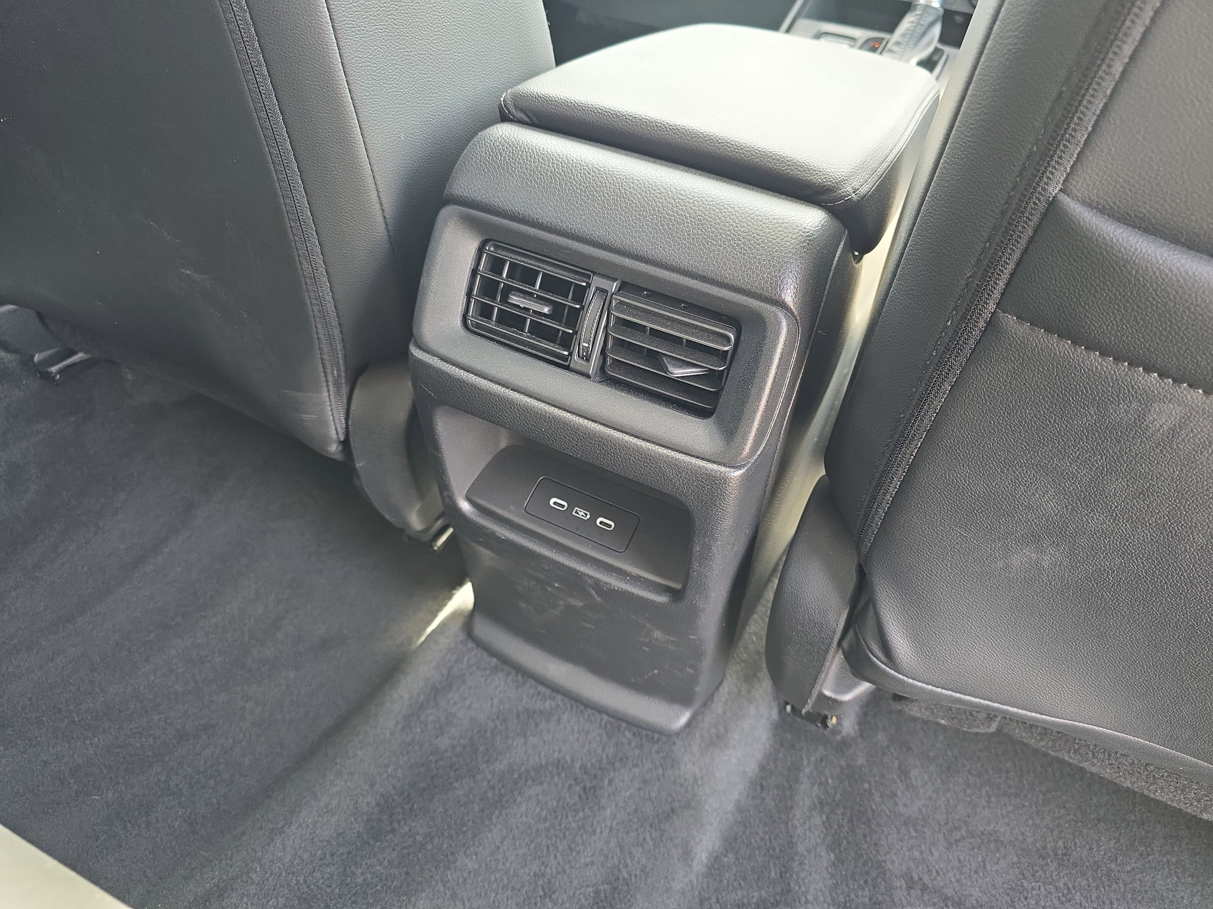 Certified 2024 Honda CR-V EX-L image 13