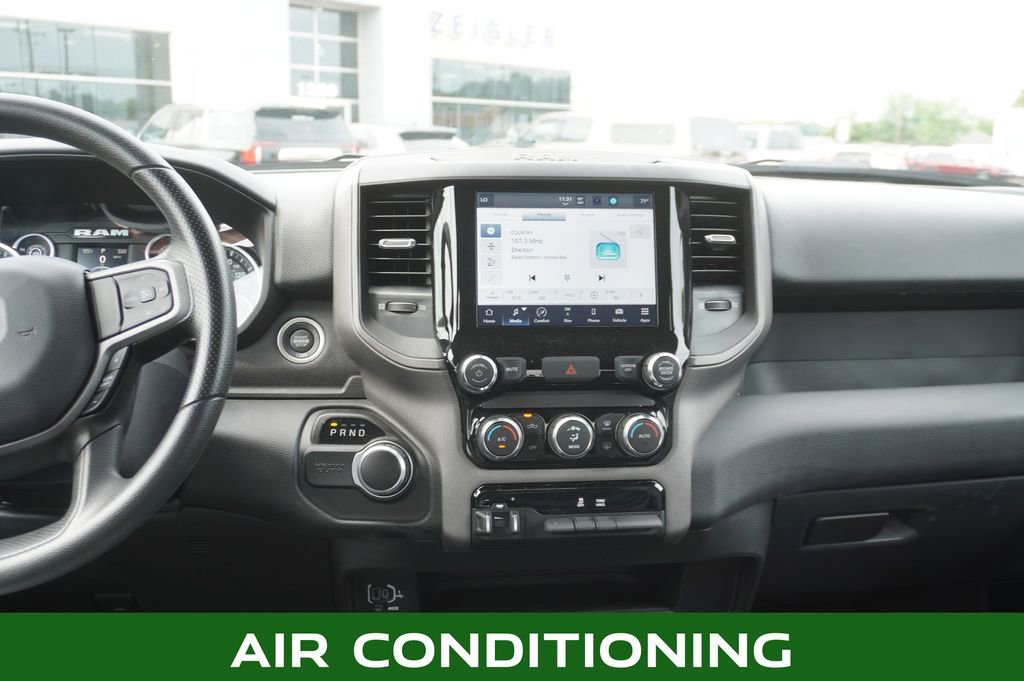 Used 2023 RAM 3500 Tradesman image 10